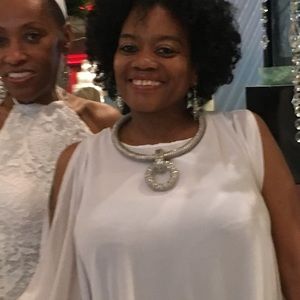 Meet your Posher, Sylvia